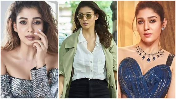 ದೀಪಿಕಾ ಪಡುಕೋಣೆ ಜೊತೆ ಮುನಿಸು ; ಜವಾನ್ ಒಪ್ಪಿಕೊಂಡಿದ್ದೇಕೆ ನಯನತಾರಾ..?