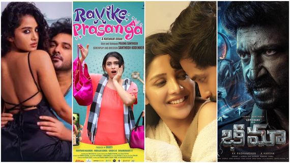 OTT releases this week: ಈ ಓಟಿಟಿಯಲ್ಲಿ ಭರ್ಜರಿ ಮನರಂಜನೆ; ಇಲ್ಲಿದೆ ಸಿನಿಮಾ, ಸೀರಿಸ್ ಲಿಸ್ಟ್ 