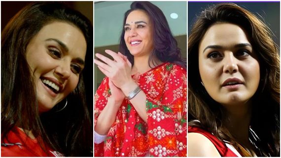 ಯಾರಿಗೂ ಹೇಳ್ಬೇಡಿ ; ಬಾಲಿವುಡ್ ಯಾರಿಗೂ ಸುರಕ್ಷಿತವಲ್ಲ ಎಂದ ಪ್ರೀತಿ ಜಿಂಟಾ..!