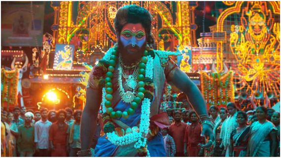 ಪುಷ್ಪ 02 ಜಾತ್ರೆಗೆ ಖರ್ಚಾಗಿದ್ದು ಎಷ್ಟು ಕೋಟಿ ? ಗಂಗಮ್ಮ ಜಾತ್ರೆಯ ವಿಶೇಷತೆಗಳೇನು..?