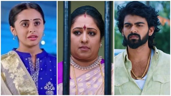 Puttakkana makkalu: ಜೈಲು ಪಾಲಾದ ಬಂಗಾರಮ್ಮ; ಸ್ನೇಹಾ ನಡೆಯ ಬಗ್ಗೆ ಕಂಠಿ ಗರಂ 