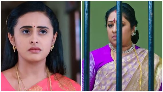 Puttakkana makkalu: ಮಾಡದ ತಪ್ಪಿಗೆ ಬಂಗಾರಮ್ಮಗೆ ಶಿಕ್ಷೆ: ಸ್ನೇಹಾಗೆ ಸತ್ಯ ತಿಳಿಯುತ್ತಾ? 