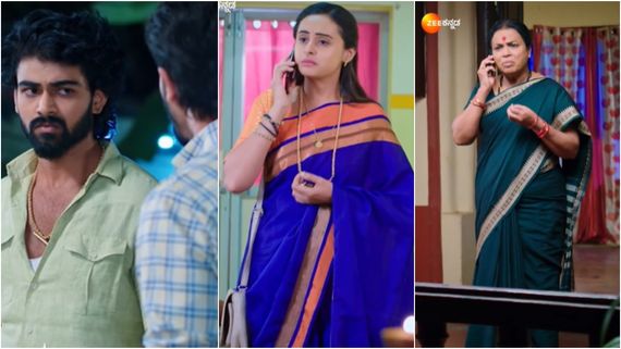 Puttakkana Makkalu:ಡಿವೋರ್ಸ್ ಪೇಪರ್‌ಗೆ ಕಂಠಿ ಸಹಿ; ಪುಟ್ಟಕ್ಕನಿಗೆ ಮತ್ತೊಂದು ಸಂಕಷ್ಟ? 