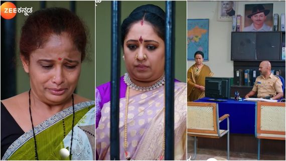 Puttakkana Makkalu:ಜೈಲಿನಿಂದ ಬಂಗಾರಮ್ಮ ರಿಲೀಸ್; ಸೊಸೆಯನ್ನು ಕ್ಷಮಿಸಬಹುದೇ?