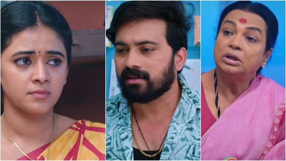 Puttakkana Makkalu:ಕಾಳಿ ಪ್ರೀತಿ ಮೆಚ್ಚಿದ ಫ್ಯಾನ್ಸ್; ಮುರಳಿ ಬಿಟ್ಟು ಕಾಳಿನ ಮದುವೆ ಆಗು ಎಂದ ನೆಟ್ಟಿಗರು!