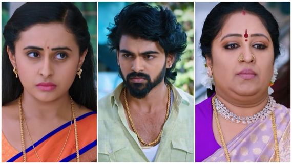 Puttakkana makkalu: ಕಂಠಿ- ಸ್ನೇಹಾ ದಾಂಪತ್ಯದಲ್ಲಿ ಬಿರುಕು; ಆ ದೂರಿನಿಂದ ಕಂಠಿ ಮನಸ್ಸು ಛಿದ್ರ