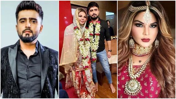 ತಾವೇ ತೋಡಿದ ಖೆಡ್ಡಾಗೆ ಬಿದ್ದ ರಾಖಿ ಸಾವಂತ್ ? ಕಂಬಿ ಹಿಂದೆ ಡ್ರಾಮಾ ಕ್ವೀನ್..? 