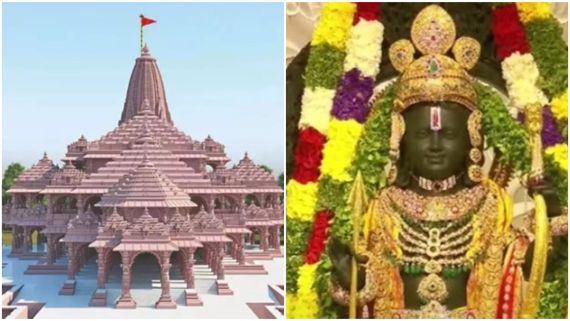 ಕನ್ನಡದಲ್ಲಿ ಅಯೋಧ್ಯೆ ಶ್ರೀರಾಮಮಂದಿರ ಬಯೋಪಿಕ್ ಘೋಷಣೆ; ಡೈರೆಕ್ಟರ್ ಯಾರು?