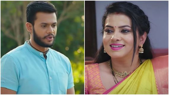 Ramachari: ಸತ್ಯ ಹೇಳಬೇಕೆನ್ನುವಾಗಲೇ ಖುಷಿ ಸುದ್ದಿ ಕೊಟ್ಟ ವೈಶಾಖ; ಕಿಟ್ಟಿ ನಡೆಯೇನು?