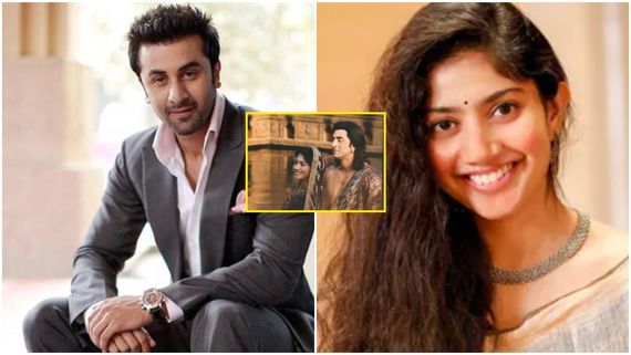 ಯಶ್ ನಿರ್ಮಾಣದ 'ರಾಮಾಯಣ' ಚಿತ್ರದಲ್ಲಿ ರಣ್‌ಬೀರ್, ಸಾಯಿ ಪಲ್ಲವಿ ಲುಕ್ ಲೀಕ್