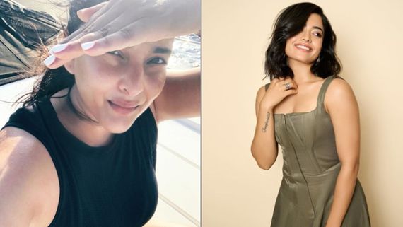 ರಮ್ಯಾ, ರಶ್ಮಿಕಾ ಮಂದಣ್ಣ ವೋಟ್ ಹಾಕಿಲ್ವಂತೆ; ಅಂತಹ ಕೆಲಸ ಏನಿತ್ತು? 