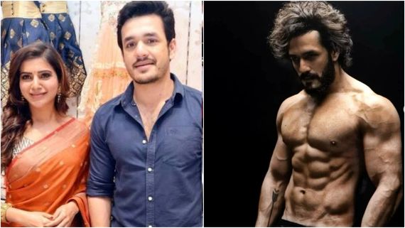 ವಿಚ್ಛೇದನದ ಬಳಿಕವೂ ಮಾಜಿ ಮೈದುನ ಜೊತೆ ಉತ್ತಮ ಬಾಂಡಿಂಗ್; ಸಮಂತಾ ನಡೆ ಬಗ್ಗೆ ಬಿಸಿಬಿಸಿ ಚರ್ಚೆ