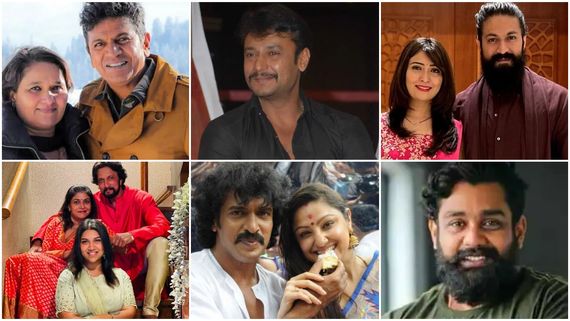 Lok Sabha Election 2024: ಕನ್ನಡ ತಾರೆಯರು ನಾಳೆ(ಏಪ್ರಿಲ್ 26) ಎಲ್ಲೆಲ್ಲಿ ತಮ್ಮ ಹಕ್ಕು ಚಲಾಯಿಸುತ್ತಾರೆ? 