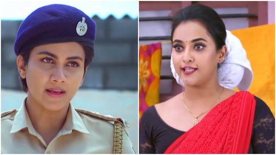 Sathya: ಕಾನೂನು ಉಲ್ಲಂಘಿಸಿದ ಕಾರ್ತಿಕ್‌ಗೆ ಸತ್ಯ ದಂಡ; ಸುಳ್ಳು ಹೇಳಿ ದಿವ್ಯಾ ಪಜೀತಿ