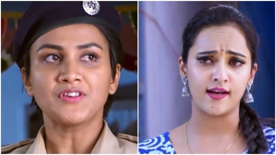 Sathya: ದಿವ್ಯಾ ಮಾತಿಗೆ ಸತ್ಯ ಎದಿರೇಟು; ಇನ್ನೂ ಬದಲಾಗಿಲ್ವ ದಿವ್ಯಾ? ಎಂದ ಫ್ಯಾನ್ಸ್ 