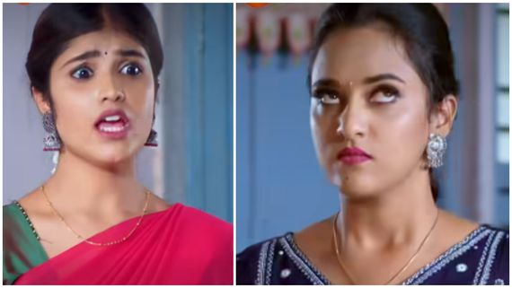 Sathya:ಬಾಲನಿಗಾಗಿ ರುಕ್ಕು ದಿವ್ಯಾ ಕಾದಾಟ; ಬಾಲನನ್ನು ಮದುವೆ ಆಗಲು ಹೊರಟ ರುಕ್ಕುಗೆ ಸವಾಲು