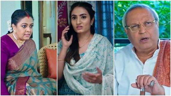 Seetharaama: ಸೀತಾಳನ್ನು ಭೇಟಿ ಮಾಡಲು ಹೊರಟ ತಾತ; ಭಾರ್ಗವಿಗೆ ಶುರು ಹೊಸ ಸಂಕಷ್ಟ