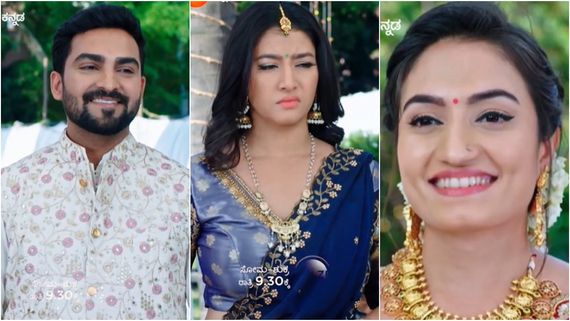  Seetharama:ಸೀತಾರಾಮನನ್ನು ದೂರಮಾಡಲು ಚಾಂದಿನಿ ಕುತಂತ್ರ; ಪ್ಲ್ಯಾನ್ ಪ್ಲಾಪ್ ಆಗಬಹುದೇ? 