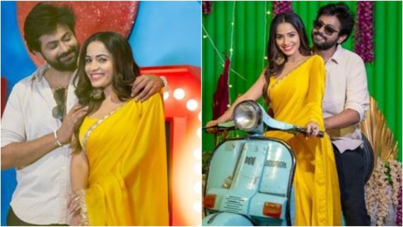 Shobha Shetty ; ನಿಶ್ಚಿತಾರ್ಥದ ಬಗ್ಗೆ ಮಾಹಿತಿ ನೀಡಿದ ನಟಿ ಶೋಭಾ ಶೆಟ್ಟಿ