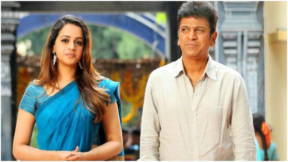 3ನೇ ಬಾರಿ ಜೊತೆಯಾದ್ರು ಶಿವಣ್ಣ- ಜಾಕಿ ಭಾವನಾ; ಯಾವ ಸಿನಿಮಾ ಗೊತ್ತಾ? 