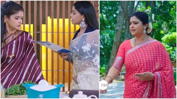 Shrirasthu Shubhamasthu: ಪೂರ್ಣಿಮಾಗೆ ದೀಪಿಕಾ ನಿಜ ಹೇಳಿದ್ದಾಯ್ತು; ಮುಂದೇನು ಮಾಡುತ್ತಾಳೆ?