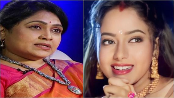 ತೆಲುಗಿನಲ್ಲಿ ದಿವಂಗತ ನಟಿ ಸೌಂದರ್ಯಾಗೆ ಡಬ್ ಮಾಡುತ್ತಿದ್ದವರು ಯಾರು ಗೊತ್ತೇ? 