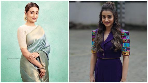 ತ್ರಿಶಾ ನಟಿಸಿದ ಏಕೈಕ ಬಾಲಿವುಡ್‌ ಸಿನಿಮಾ ಫ್ಲಾಪ್; ಆದರೂ ಸೌತ್‌ನಲ್ಲಿ ಈಕೆ ಬಹಳ ಫೇಮಸ್ಸು 