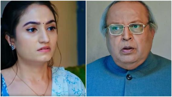 Seetha Rama ; ಇದ್ದಕ್ಕಿದ್ದ ಹಾಗೆ ಆಸ್ತಿಯಲ್ಲಿ ಪಾಲು ಕೇಳಿದ ಸೂರಿ ಮಕ್ಕಳು..!