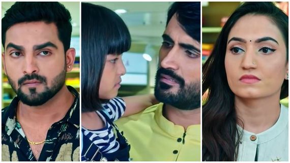 Seetha Rama ;  ಸೀತಾ ಬಯಸಿದ ಸೀರೆಗೆ ಕಿತ್ತಾಟ : ಸಿಹಿ ಮನದಲ್ಲಿದೆ ಒಂದು ಆತಂಕ..!