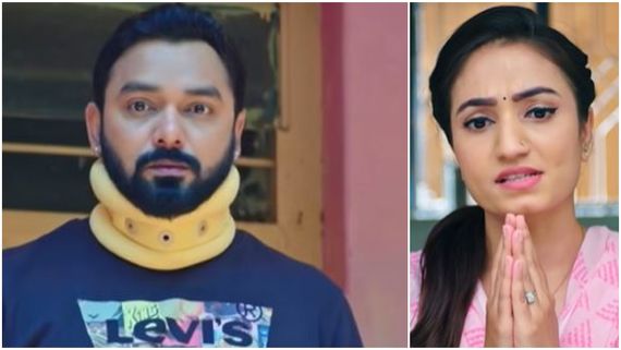 Seetha Rama ; ಹೊಸ ಸ್ಕೆಚ್ ಹಾಕಿ ಅಂಜಲಿಯನ್ನು ಭೇಟಿ ಮಾಡಿದ ರುದ್ರಪ್ರತಾಪ್ ಮಾಡಿದ್ದೇನು..? 