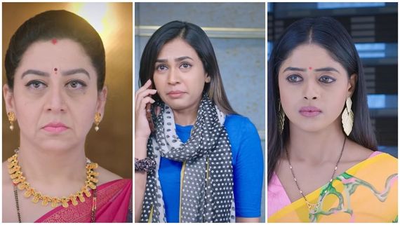 Srirastu shubhamastu: ತುಳಸಿ ಮಾತಿಗೆ ಮನ್ನಣೆ ಕೊಡದ ನಿಧಿ; ದೀಪಿಕಾ ಹೊಸ ಪ್ಲ್ಯಾನ್ 