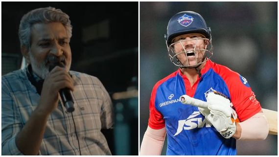 ಮೌಳಿ ನಿರ್ದೇಶನದಲ್ಲಿ ಡೇವಿಡ್ ವಾರ್ನರ್ ನಟನೆ: ಮಹೇಶ್ ಬಾಬು ಸಿನಿಮಾ ಕಥೆ ಏನಾಯ್ತು?