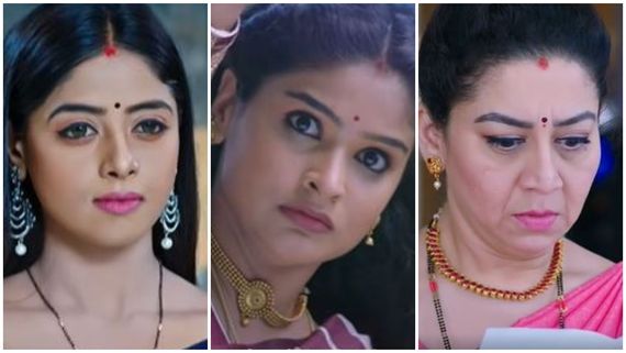 Srirasthu Shubhamasthu ; ವಂಶವೃಕ್ಷದಲ್ಲಿ ಇಲ್ಲ ಸಮರ್ಥ್-ಸಂಧ್ಯಾ ಹೆಸರು : ಮನೆಯನ್ನು ಬಿಟ್ಟು ಹೋದ ಪೂರ್ಣಿಮಾ..!