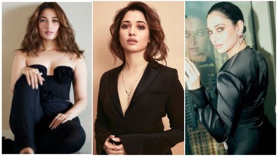 ತಮನ್ನಾ ಪಾಲಿಗೆ 'ದುಬಾರಿ' ಆಯಿತು 'ಪ್ರಚಾರ' ; ಮಿಲ್ಕಿ ಬ್ಯೂಟಿಯನ್ನ ವಿಚಾರಣೆಗೆ ಕರೆದ ಸೈಬರ್ ಇಲಾಖೆ..!