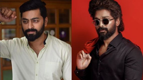 ಅಲ್ಲು ಅರ್ಜುನ್ ಪ್ಯಾನ್ ಇಂಡಿಯಾ ಸಿನಿಮಾದಲ್ಲಿ ಕನ್ನಡದ ಕಿರುತೆರೆ ನಟ ತಾರಕ್ ಪೊನ್ನಪ್ಪ; ಯಾವುದದು? 