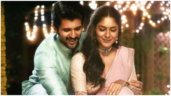 20 ದಿನಕ್ಕೆ ಓಟಿಟಿ ಬಂತು ವಿಜಯ್ ದೇವರಕೊಂಡ 'ದಿ ಫ್ಯಾಮಿಲಿ ಸ್ಟಾರ್' 