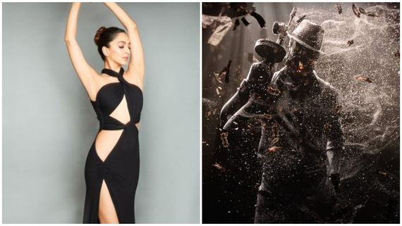 'ಟಾಕ್ಸಿಕ್' ಸಿನಿಮಾ ಮೂಲಕ ಸ್ಯಾಂಡಲ್‌ವುಡ್‌ಗೆ ಮುಂಬೈ ಬೆಡಗಿ ಎಂಟ್ರಿ! 