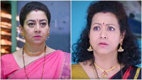 Srirastu Shubhamastu ; ಮಗಳನ್ನು ಹುಡುಕುತ್ತಾ ಬಂದ ವನಜಾಳಿಗೆ ಕಾದಿದ್ಯಾ ಶಾಕ್..?