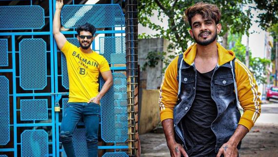 ಸ್ಮೈಲ್ ಗುರು ರಕ್ಷಿತ್ ಅಂತಲೇ ಕಿರುತೆರೆಯಲ್ಲಿ ಫೇಮಸ್ ಆಗಿರೋ ಈ ನಟನ ಹಿನ್ನೆಲೆ ಏನು? 