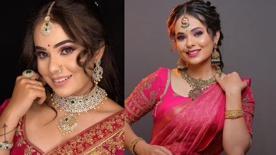 ರಾಮಾಚಾರಿಯ ದೀಪಾ ಪಾತ್ರಕ್ಕೆ ವಿದಾಯ ಹೇಳಿದ ನಟಿ ಅಭಿಜ್ಞಾ; ಕಾರಣ ಏನು ಗೊತ್ತೆ?