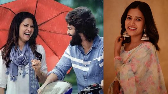 'ಸಾವಿರ ಗುಂಗಲಿ' ಹಾಡುತ್ತ ಹೊರಟ ಸ್ಯಾಂಡಲ್‌ವುಡ್ ನಟಿ  ಬೃಂದಾ ಆಚಾರ್ಯ; ಈ ಹಾಡಿನ ಸ್ಪೆಷಲ್ ಏನು? 