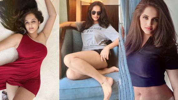 ಜ್ಯೋತಿ ರೈ ಖಾಸಗಿ ವಿಡಿಯೋ ಲೀಕ್ ಪ್ರಕರಣ: ಡೀಪ್‌ಫೇಕ್ ತಂತ್ರಜ್ಞಾನಕ್ಕೆ ಸಿಲುಕಿದರೇ ಕನ್ನಡ ನಟಿ! 