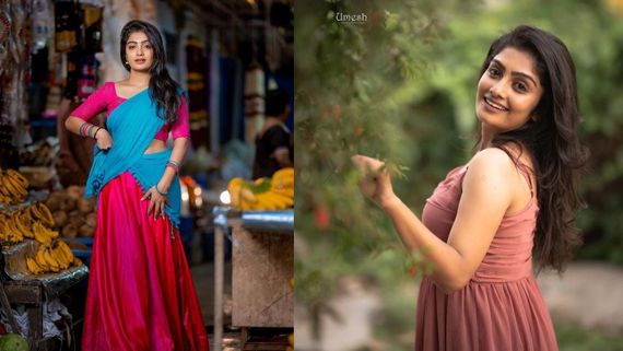  'ಕೆಂಡಸಂಪಿಗೆ'ಯಿಂದ ಹೊರ ಬಂದ ಕಾವ್ಯಾ ಸ್ಥಾನ ತುಂಬಿದವರು ಯಾರು?