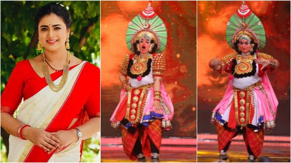 'ಶ್ರೀರಸ್ತು ಶುಭಮಸ್ತು'ಯಿಂದ ಹೊರಬಂದ ಖಳನಾಯಕಿ ಯಕ್ಷಗಾನ ಕಲಾವಿದೆ ಅನ್ನೋದು ಗೊತ್ತೇ? 