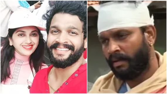 ಅಪಘಾತದಲ್ಲಿ ನಿಧನರಾಗಿದ್ದ ಕನ್ನಡ ನಟಿ ಪವಿತ್ರಾ ಜಯರಾಂ ಗೆಳೆಯ ಆತ್ಮಹತ್ಯೆಗೆ ಶರಣು! 