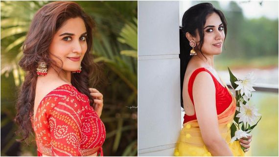 ಡಿ ಬಾಸ್ ಗೆ ನಾಯಕಿಯಾಗಿ ಕಾಣಿಸಿಕೊಂಡ ಕುಡ್ಲದ ಬೆಡಗಿ ರಚನಾ ರೈ ಹಿನ್ನೆಲೆಯೇನು? 