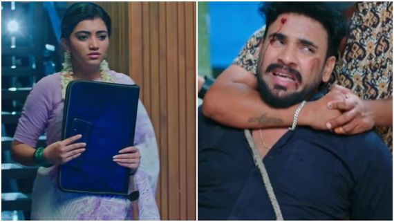 ಮಲ್ಲಿಗೆ ಆಪತ್ತು ತಂದ ಪತಿರಾಯ : ಸಹೋದರಿಯ ಜೀವ ಉಳಿಸಿದ ಮಹಿಮಾ..!