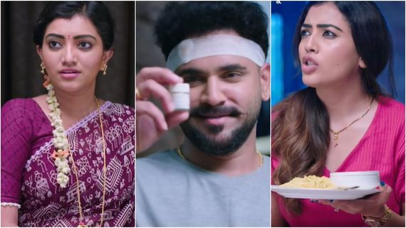 Amruthadhaare ; ಮಲ್ಲಿಗೆಂದು ತಂದ ಊಟ ಮಹಿಮಾ ಪಾಲಾಯ್ತು : ಜೈದೇವನ ಮತ್ತೊಂದು ಪ್ಲಾನ್ ಉಲ್ಟಾ ಆಯ್ತು..!