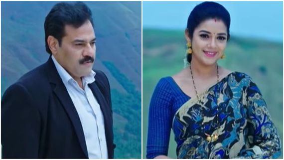 Amruthadhaare ; ಕೊನೆಯದಾಗಿ ಜೈದೇವ ಮಾಡಿದ ಪ್ಲಾನ್ ಏನು..? : ಗೌತಮ್ ಪ್ರಪೋಸ್ ಮಾಡುವಾಗ ಭೂಮಿಕಾ ಹೋಗಿದ್ದೇಲ್ಲಿಗೆ..?