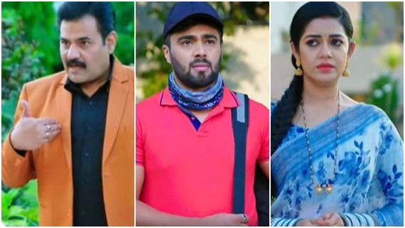 Amruthadhaare ; ಮೈದುನನಿಗೆ ಹೊಸ ಆಫರ್ ಕೊಟ್ಟ ಗೌತಮ್ ಭಾವ : ಜೀವನ್ ಒಪ್ಪಿಕೊಳ್ಳುತ್ತಾನಾ..?